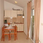 Apartman Baresic *