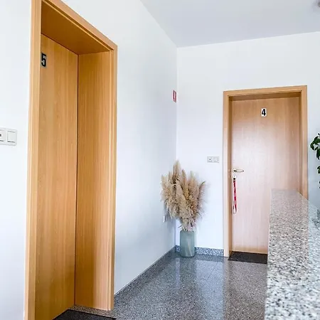 Apartment Baresic