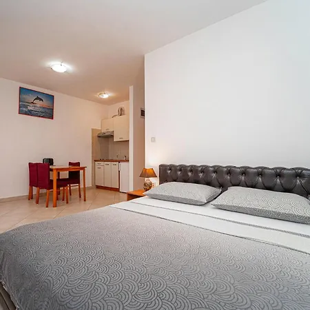Baresic Appartement Medulin