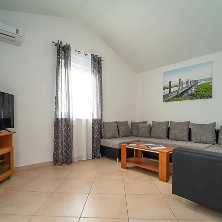 Baresic Appartement