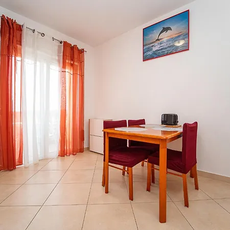 Apartament Baresic Medulin