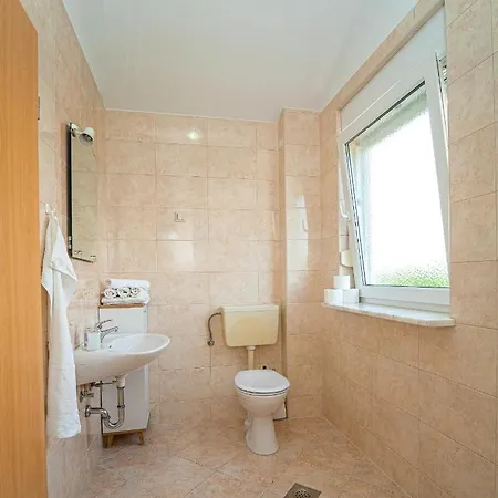 Baresic Appartement