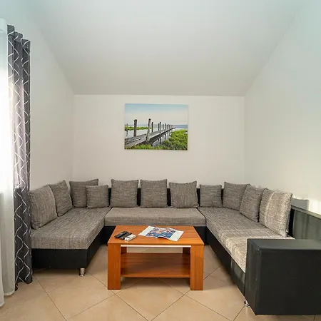Appartement Baresic Medulin