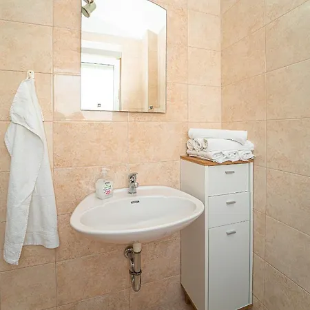 Appartement Baresic Medulin