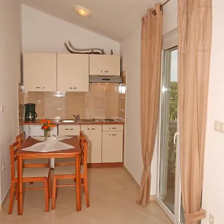 Apartment Baresic *