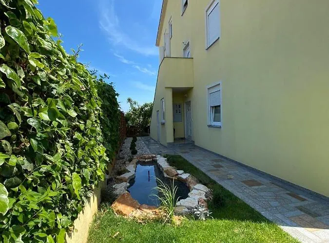 Baresic Appartement *