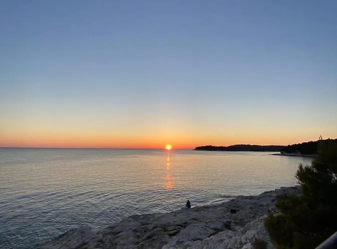 Baresic Appartement Medulin