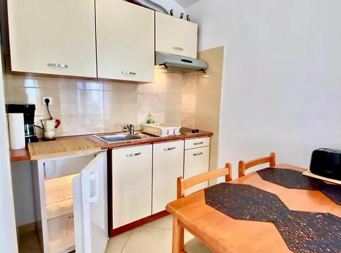 Appartement Baresic *