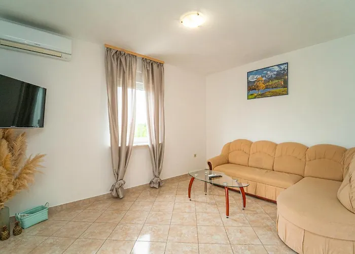 Appartement Baresic Medulin