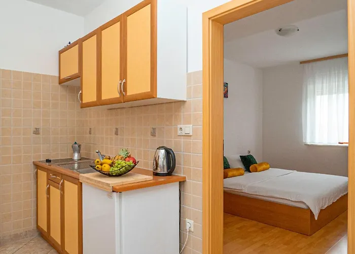 Baresic Appartement Medulin