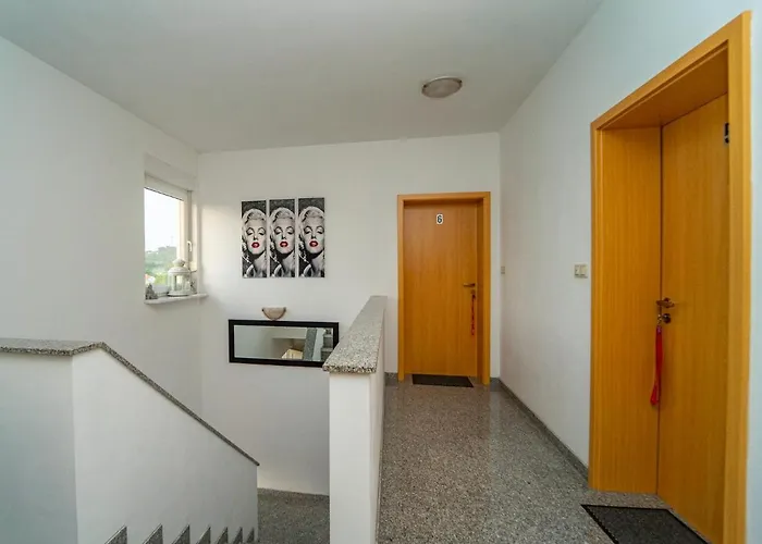 Baresic Appartement Medulin