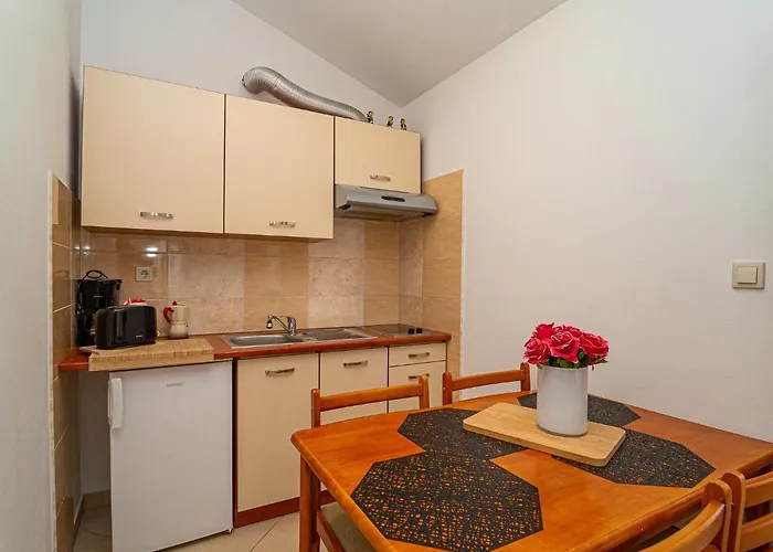 Baresic Appartement Medulin