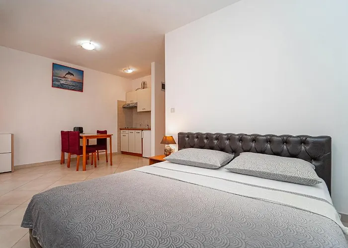 Baresic Appartement Medulin