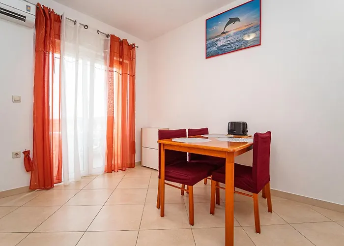 Appartement Baresic Medulin