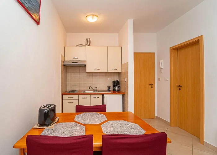 Appartement Baresic Medulin