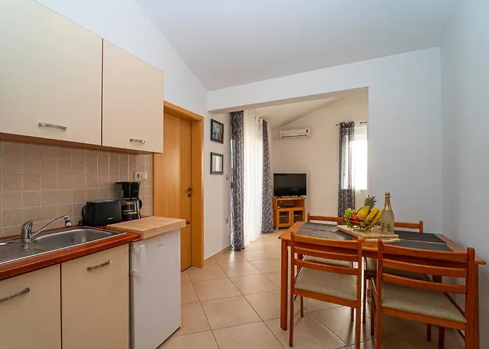 Baresic Appartement *