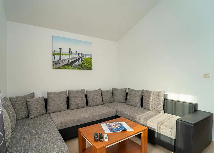 Baresic Appartement *