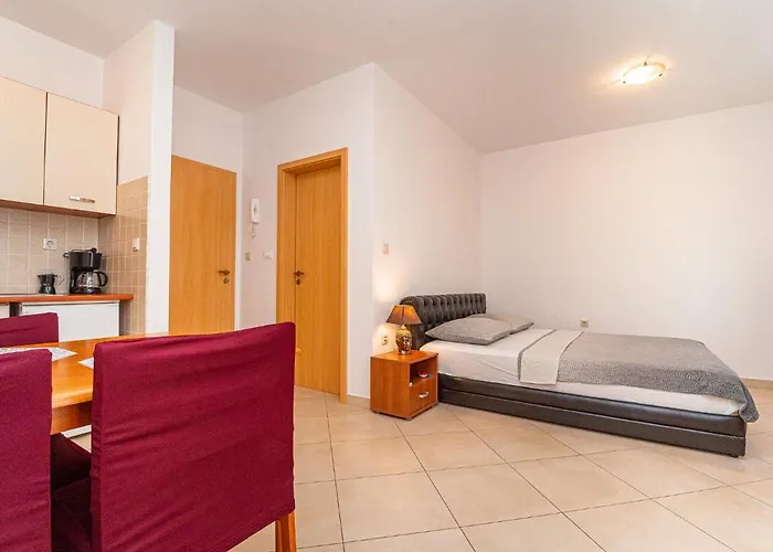 Appartement Baresic Medulin