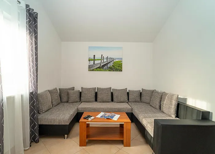 Appartement Baresic Medulin