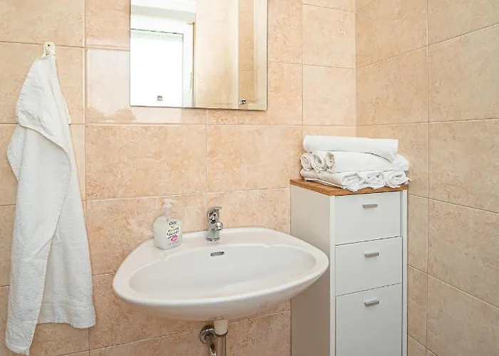 Appartement Baresic Medulin