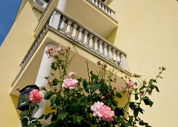 Appartement Baresic Medulin