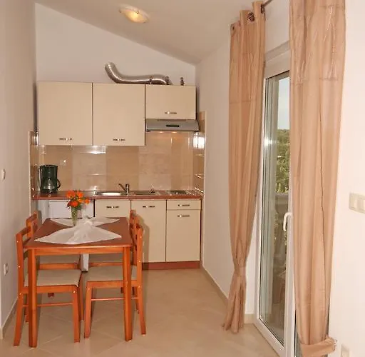 Appartement Baresic *