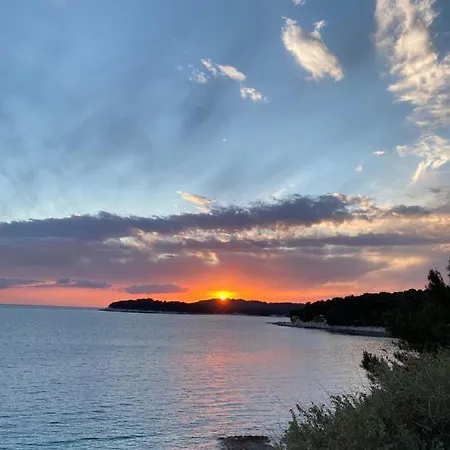 Baresic Apartment Medulin