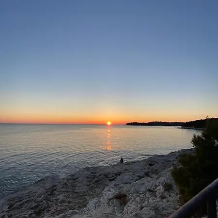 Baresic Apartman Medulin