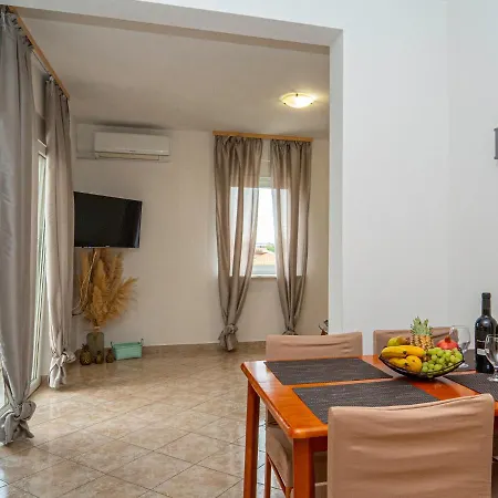 Apartmán Baresic *