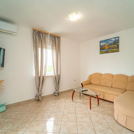 Apartmán Baresic Medulin