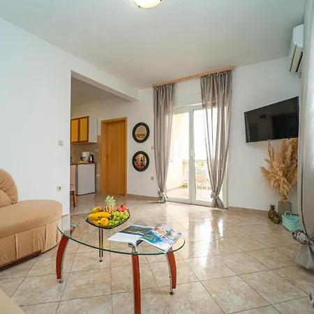 Baresic Apartmán