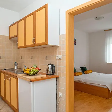 Baresic Apartamento Medulin