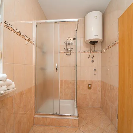 Baresic Apartman Medulin