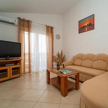 Apartmán Baresic