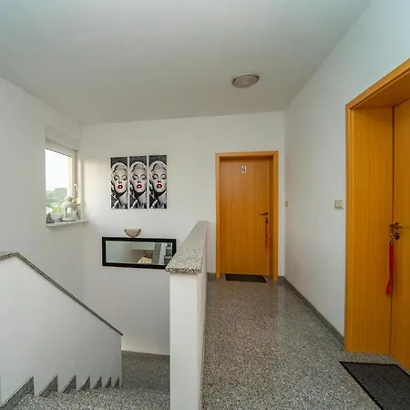 Baresic Apartment Medulin