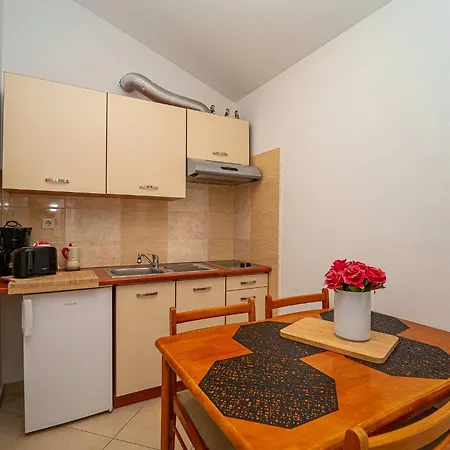 Baresic Apartmán Medulin