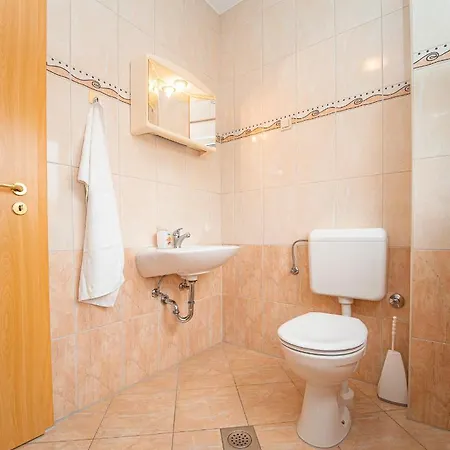 Apartmán Baresic Medulin