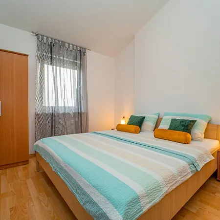 Baresic Apartment Medulin