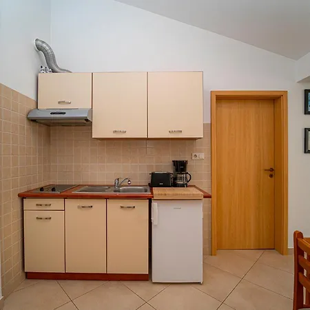 Baresic Apartmán