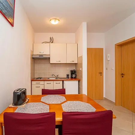 Apartmán Baresic Medulin