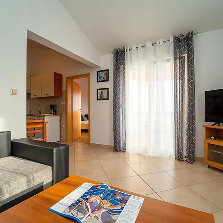 Apartmán Baresic