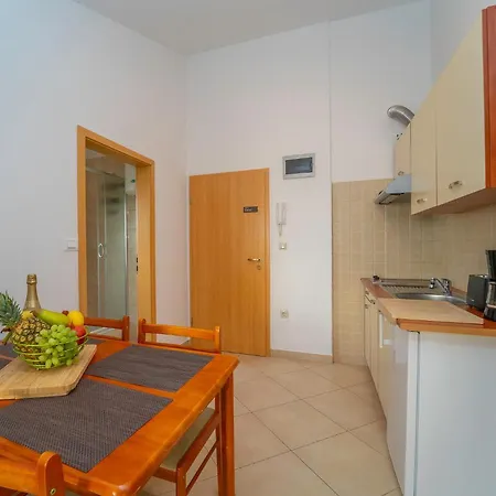 Baresic Apartment Medulin