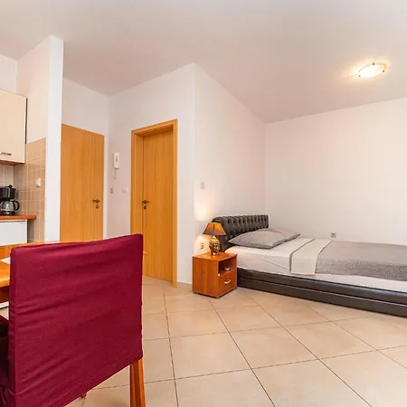 Apartman Baresic Medulin