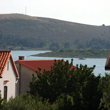 Apartmán Baresic *