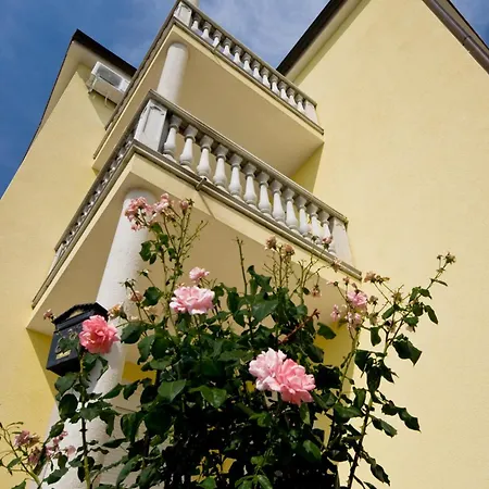 Apartmán Baresic Medulin