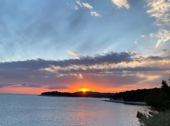 Baresic Apartamento Medulin