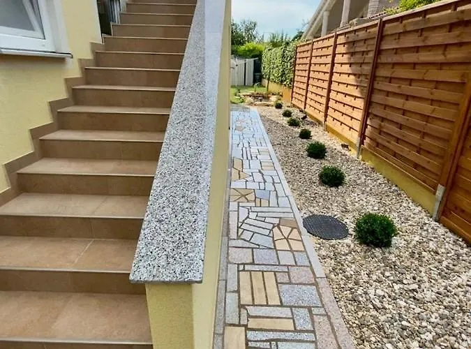 Baresic Apartamento *