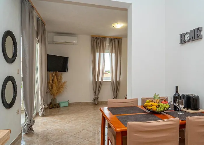 Apartamento Baresic *