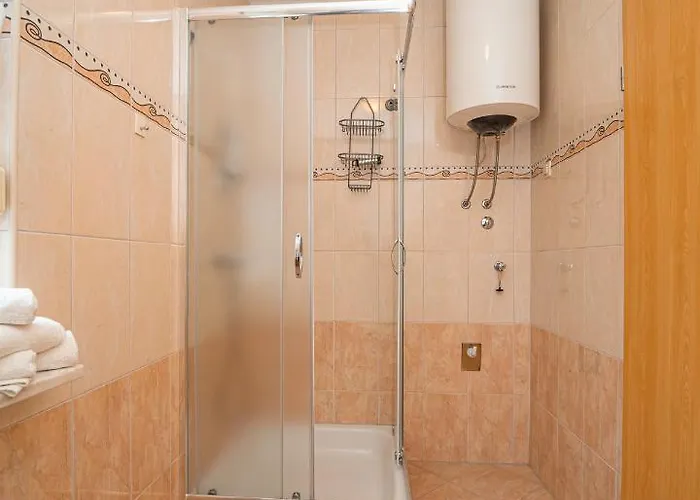 Baresic Apartamento Medulin