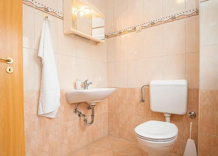 Apartamento Baresic Medulin